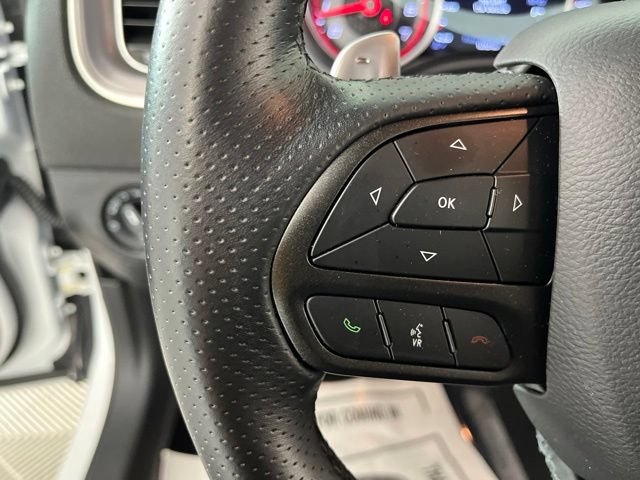 Used 2022 Dodge Charger Scat Pack RWD image 24