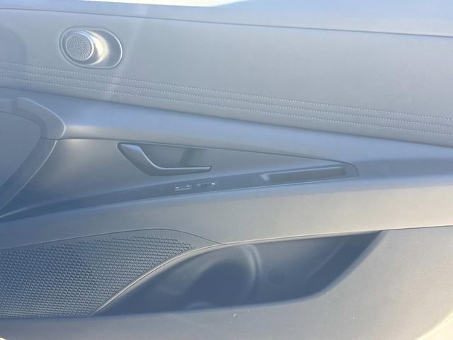 New 2026 Hyundai Elantra Sport image 17