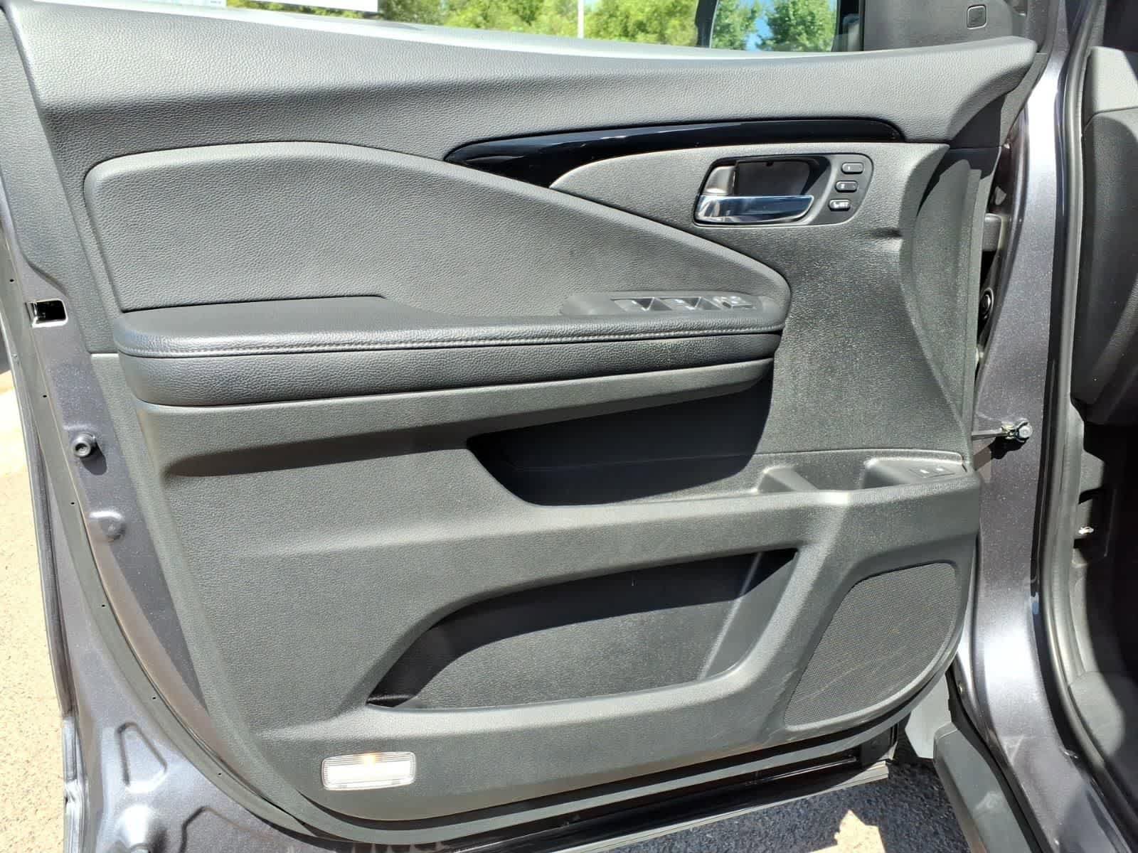 Used 2019 Honda Passport Touring image 13