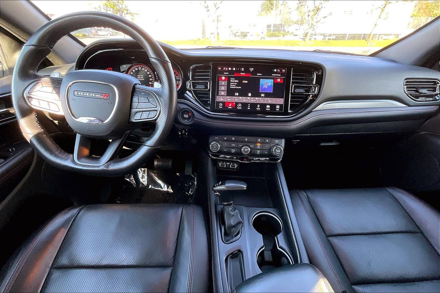 Used 2024 Dodge Durango GT image 16