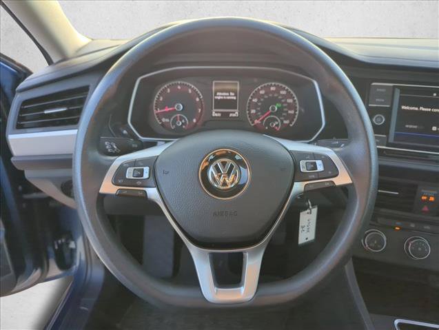 Used 2020 Volkswagen Jetta S w/ Driver Assistance Package FWD image 16