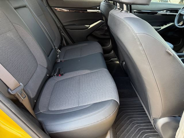 Used 2022 Kia Seltos S FWD image 11