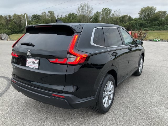 New 2027 Honda CR-V EX image 14