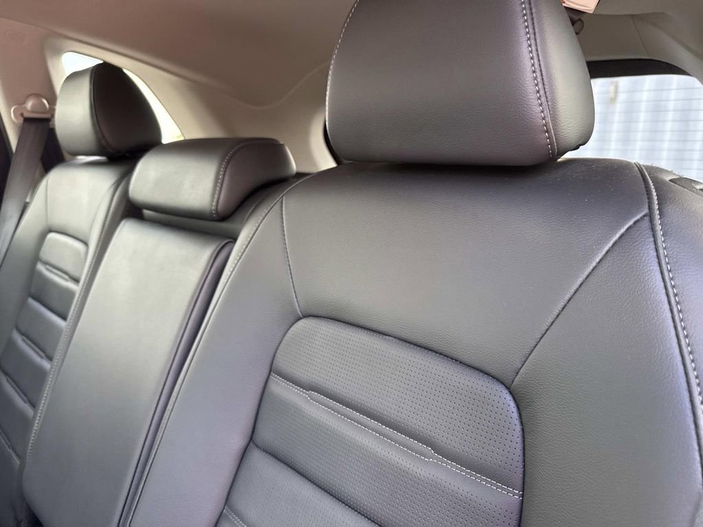 Used 2025 Honda CR-V EX-L image 15