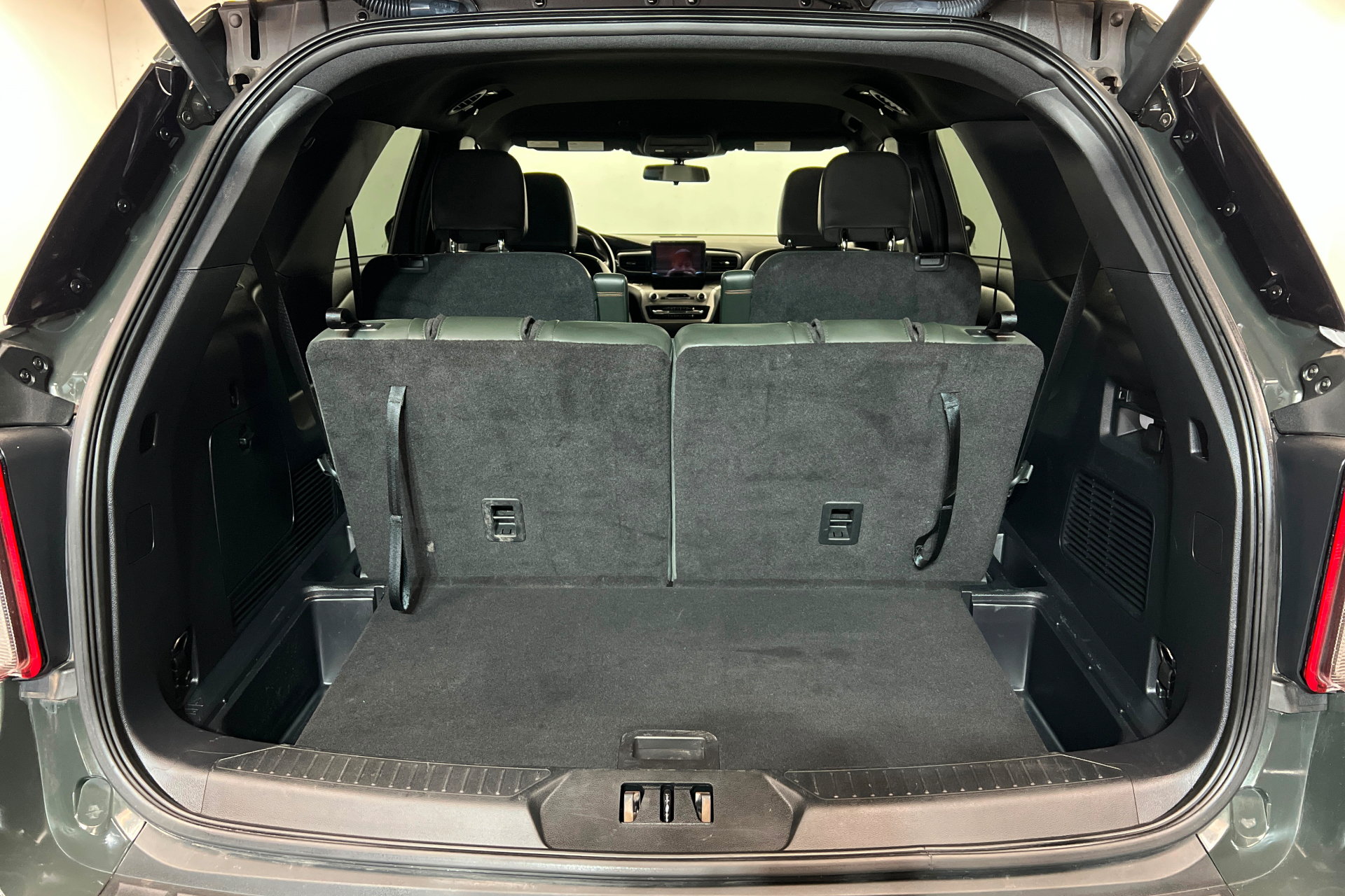 Used 2022 Ford Explorer Timberline AWD/4WD image 23