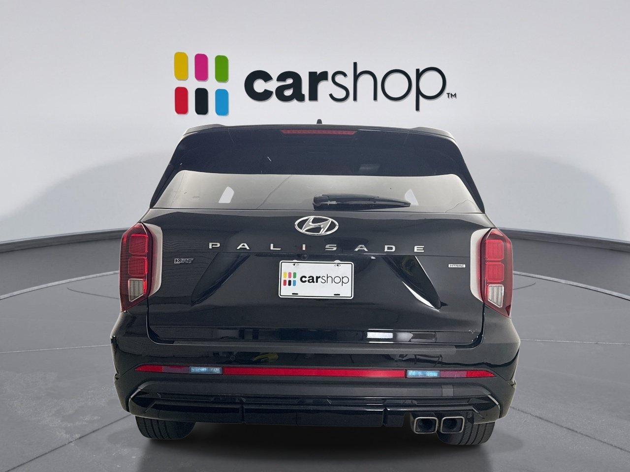 Used 2023 Hyundai Palisade XRT w/ Cargo Package AWD/4WD image 4