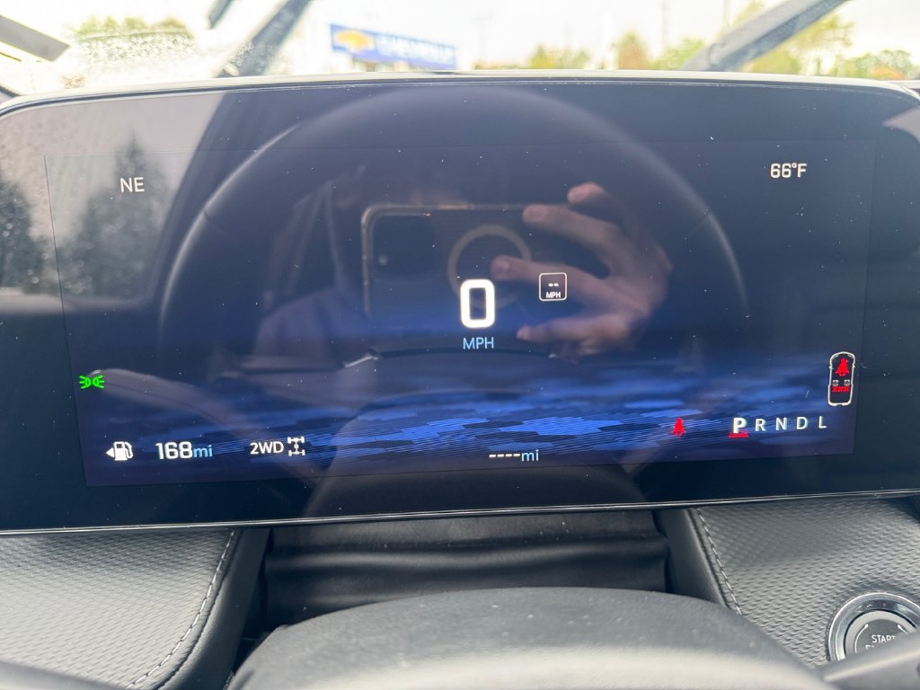 Used 2026 Chevrolet Equinox LT w/ Convenience Package II AWD/4WD image 18