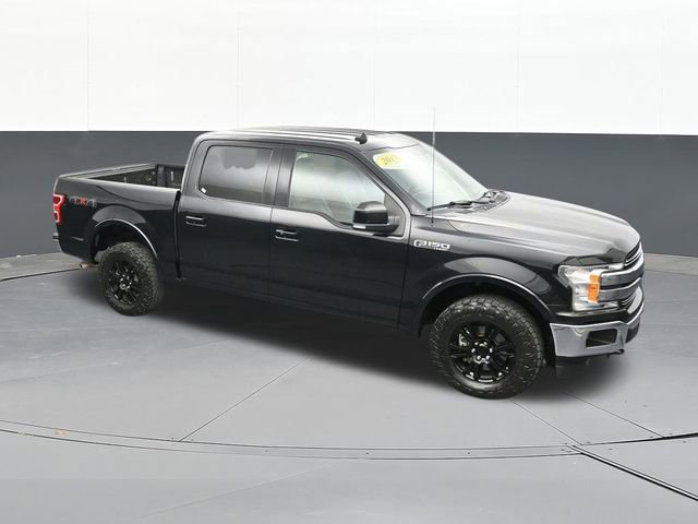 Used 2019 Ford F150 Lariat image 64