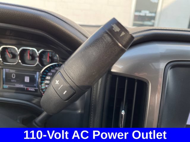 Used 2018 Chevrolet Silverado 1500 High Country AWD/4WD image 23