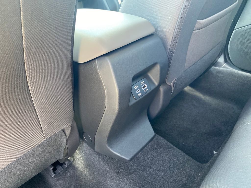 New 2026 Subaru Crosstrek 2.0i Premium AWD/4WD image 13