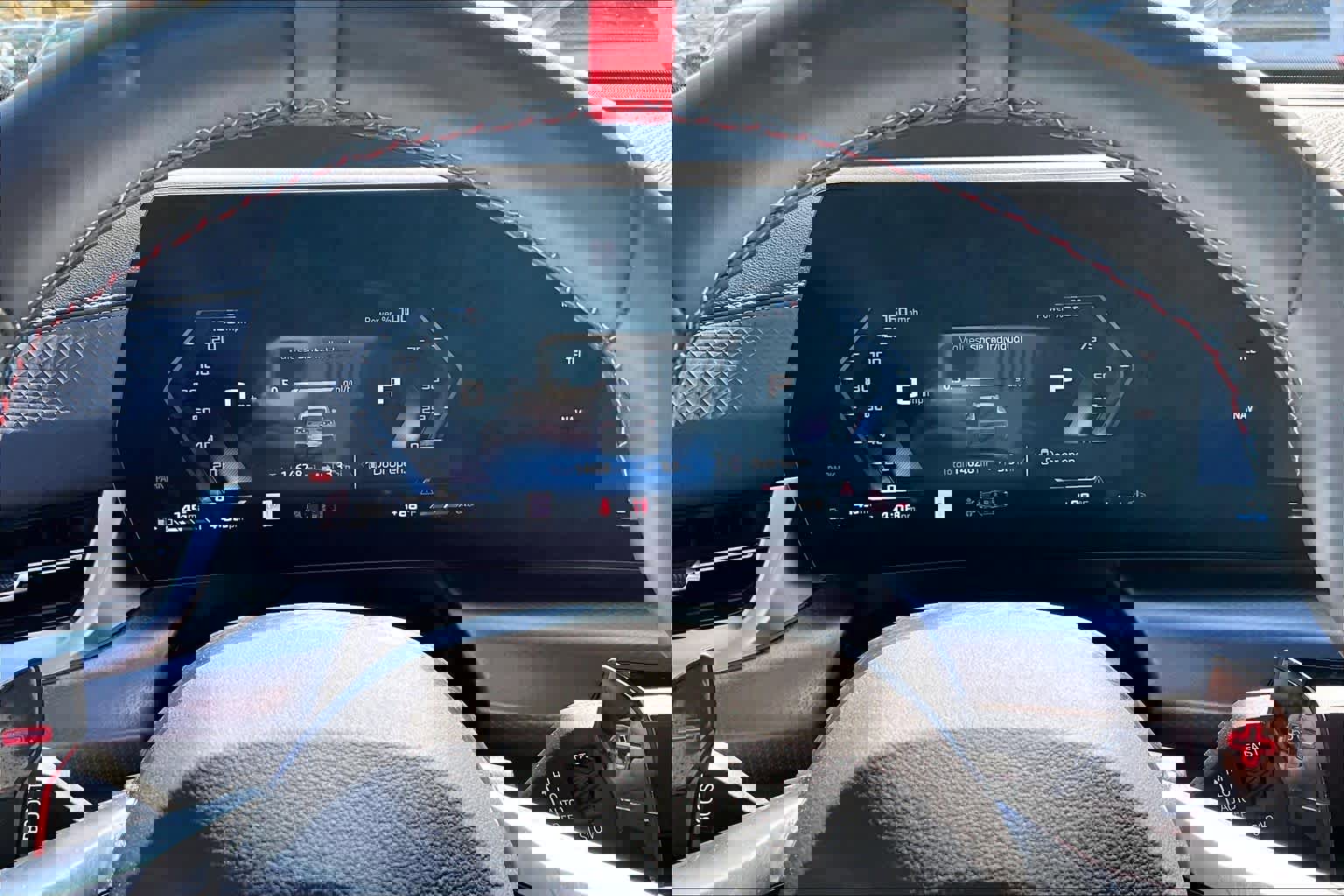 Certified 2025 BMW X2 M35i image 26