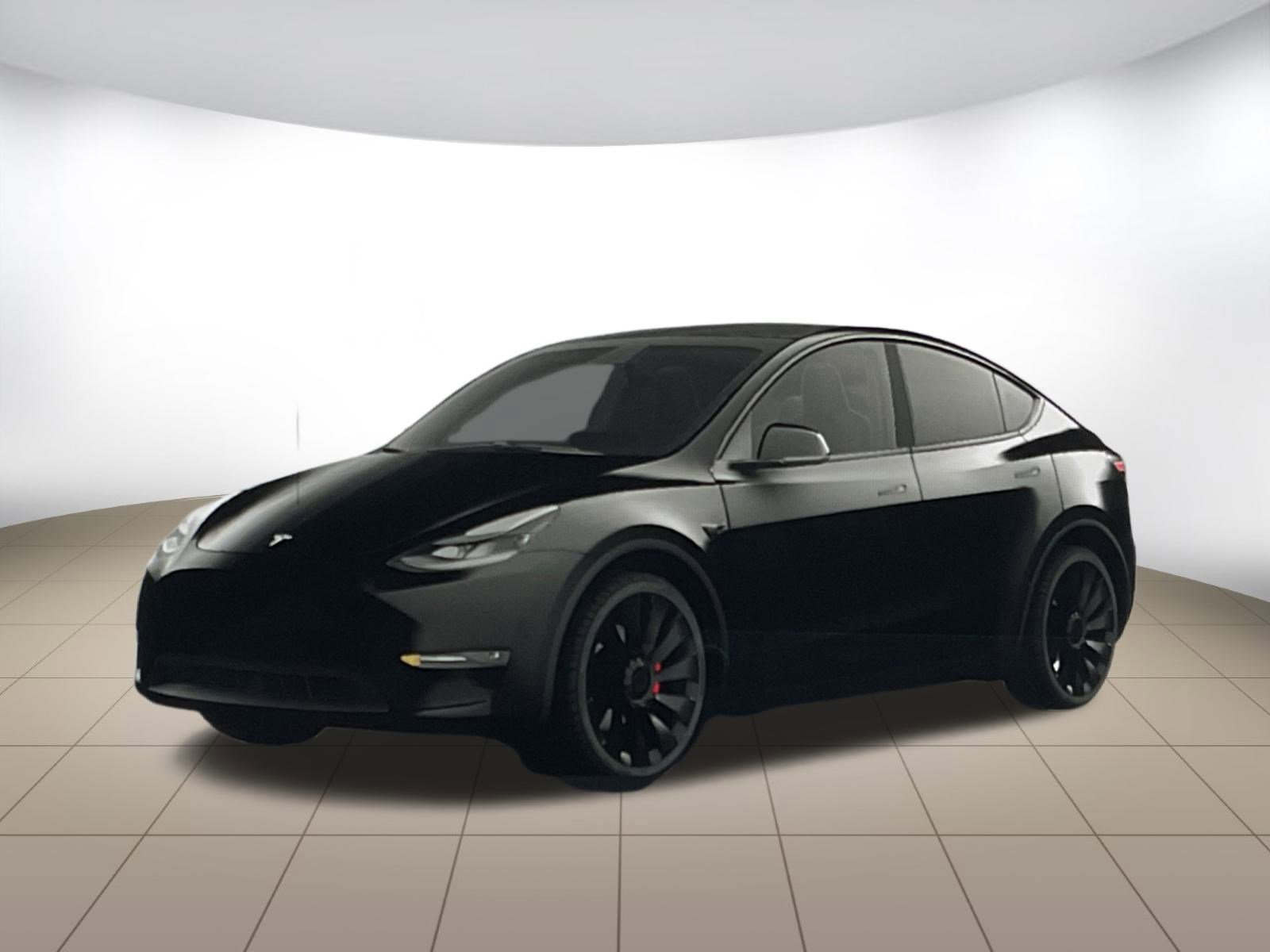 Used 2022 Tesla Model Y Performance image 18