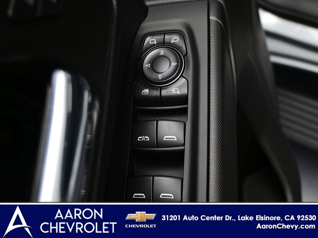 New 2026 Chevrolet Silverado 2500 Custom w/ Custom Value Package AWD/4WD image 19