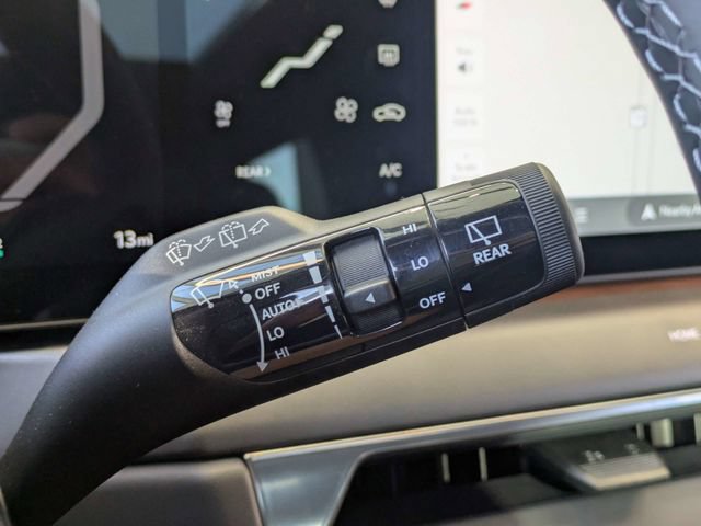 New 2026 Kia EV9 Land w/ Nightfall Edition Package image 28