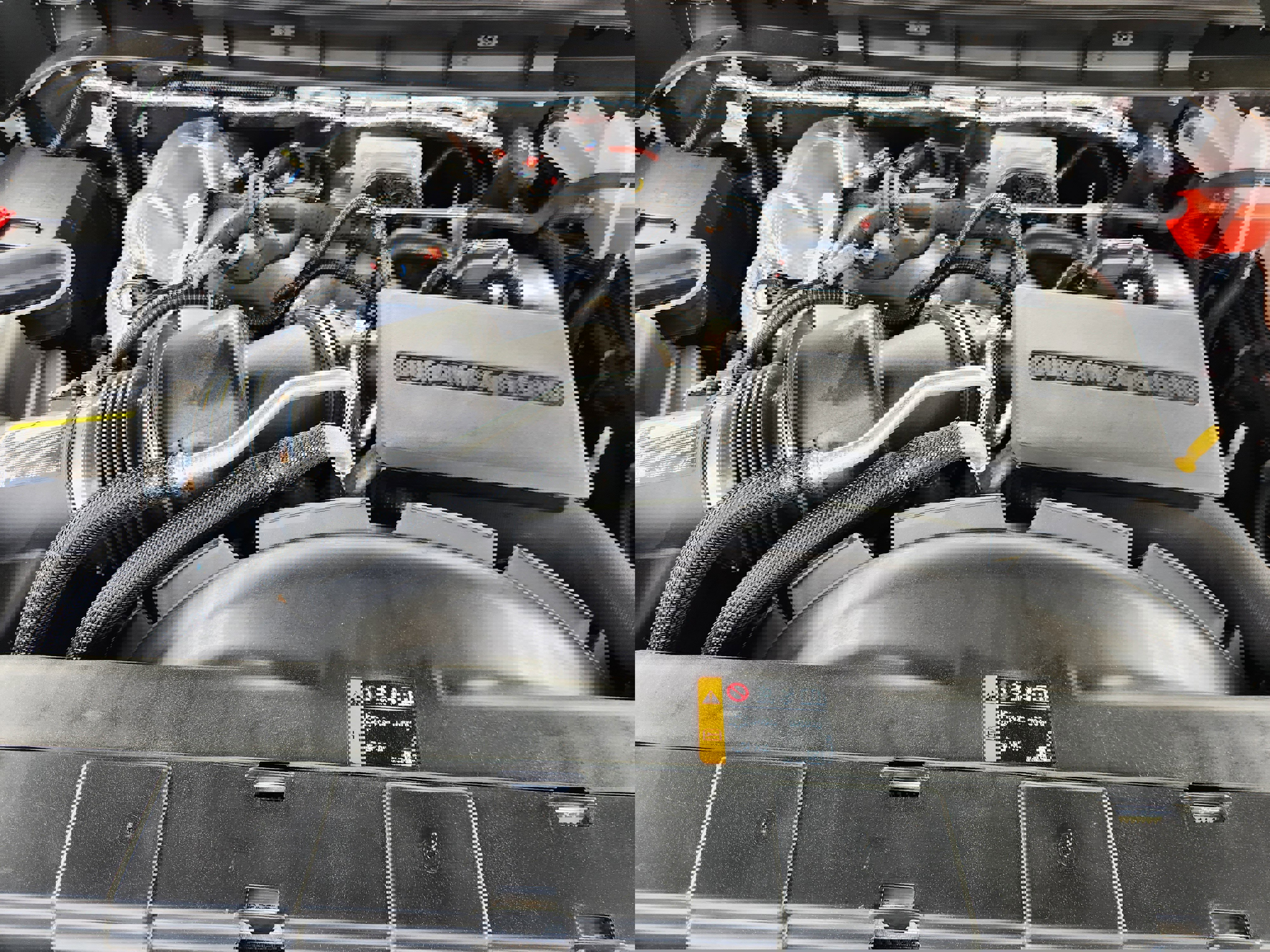 New 2026 Chevrolet Silverado 3500 W/T w/ WT Convenience Package image 31