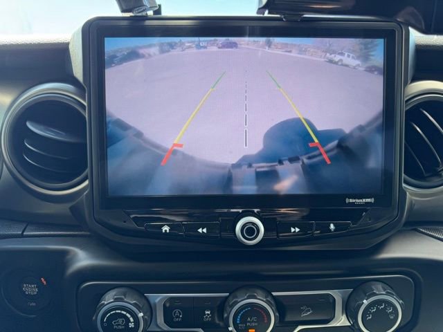 Certified 2018 Jeep Wrangler Unlimited Sport image 33