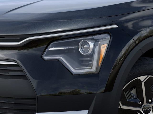 New 2026 Kia Niro EX w/ EX Premium Package FWD image 10