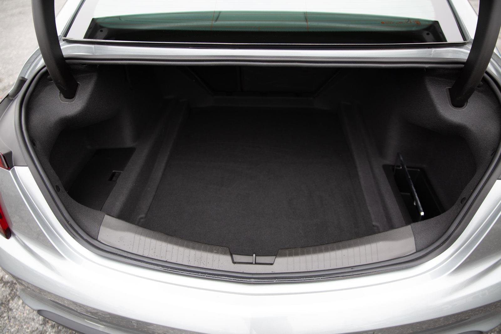 Used 2025 Cadillac CT5 Premium Luxury w/ Sun And Sound Package image 26