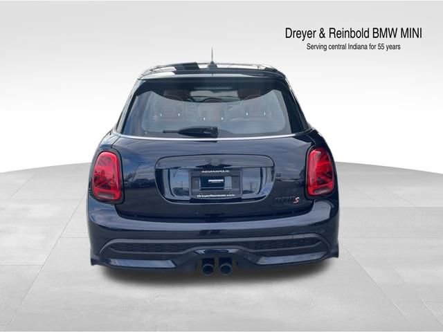Used 2024 MINI Cooper S image 6