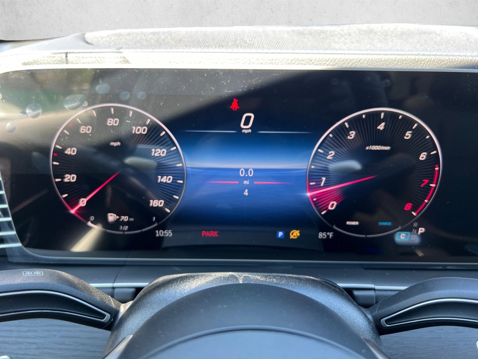 New 2026 Mercedes-Benz GLE 350 4MATIC image 12