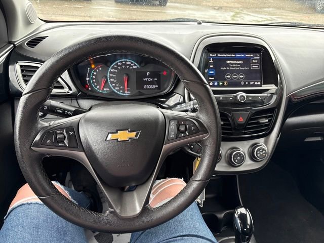 Used 2021 Chevrolet Spark ACTIV image 20