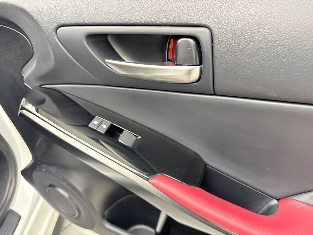 Used 2023 Lexus IS 300 w/ Comfort Package RWD image 49