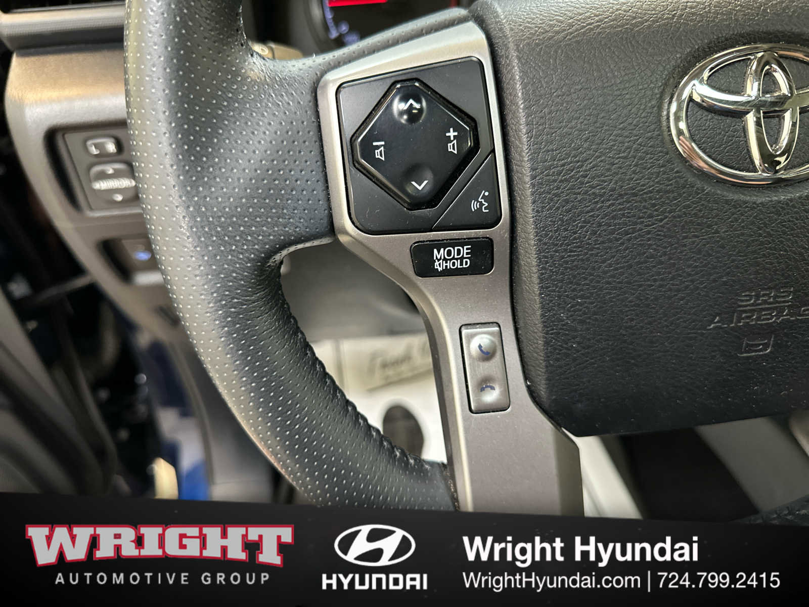 Used 2020 Toyota 4Runner SR5 Premium image 22