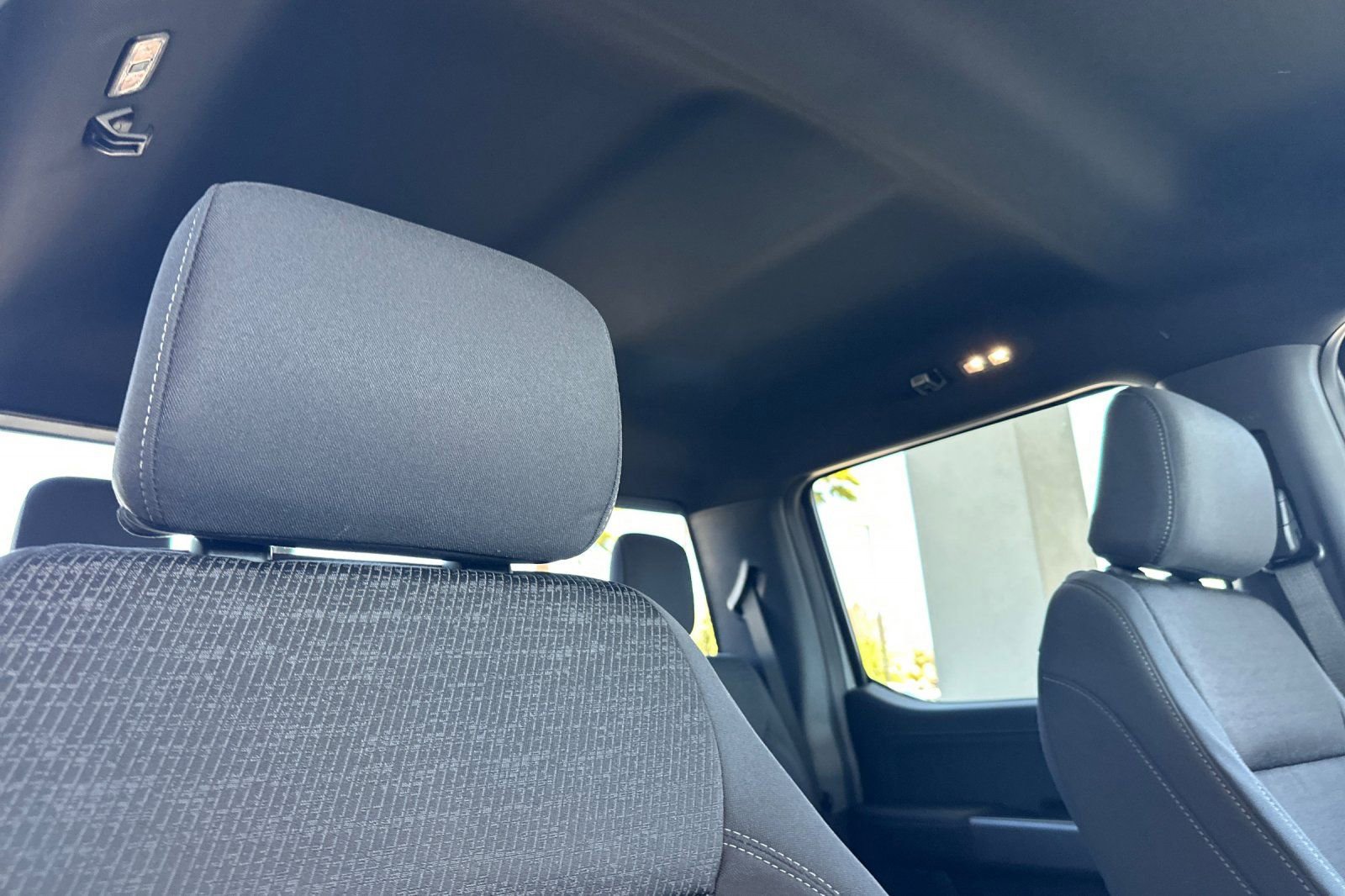 New 2026 Ford F150 XLT AWD/4WD image 15