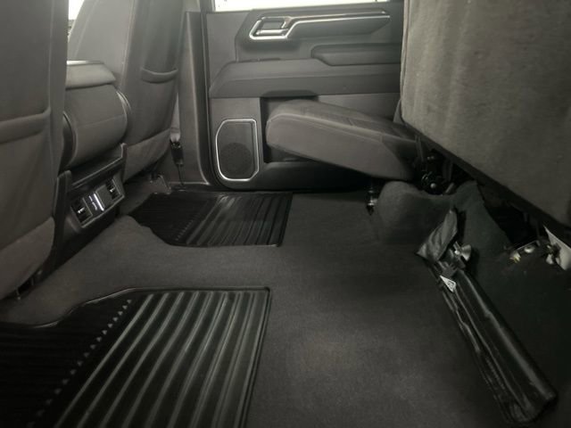 Used 2025 Chevrolet Silverado 2500 LT w/ Safety Package image 24