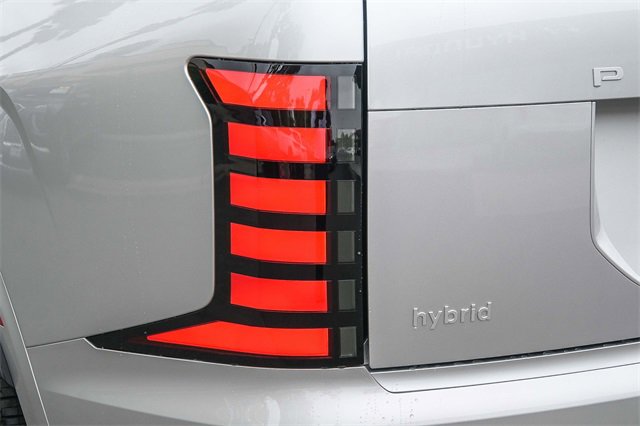 New 2026 Hyundai Palisade Calligraphy image 8