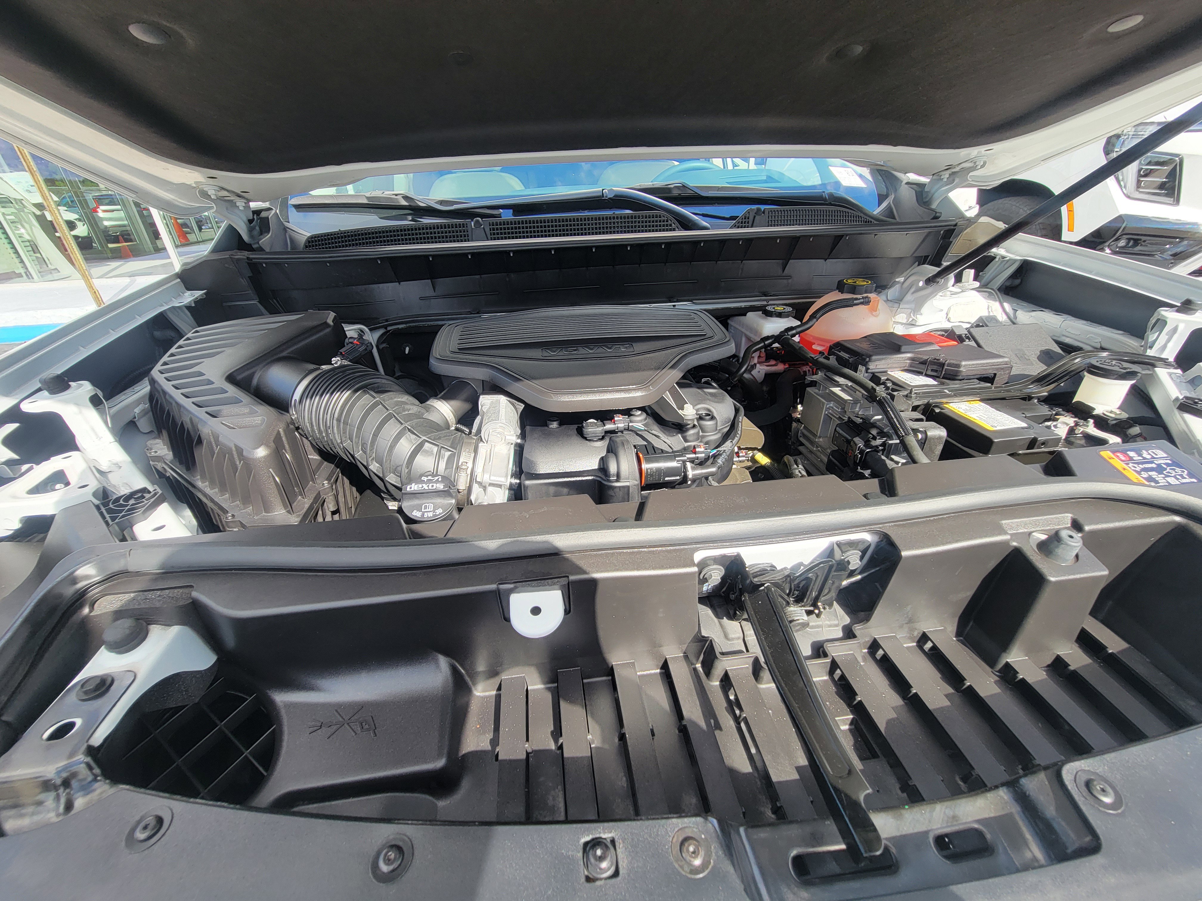 Used 2023 GMC Acadia Denali w/ Denali Ultimate Package image 25