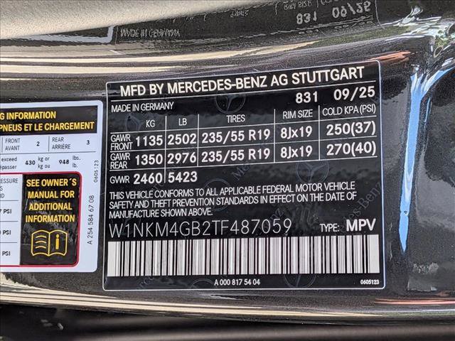 Used 2026 Mercedes-Benz GLC 300 image 18