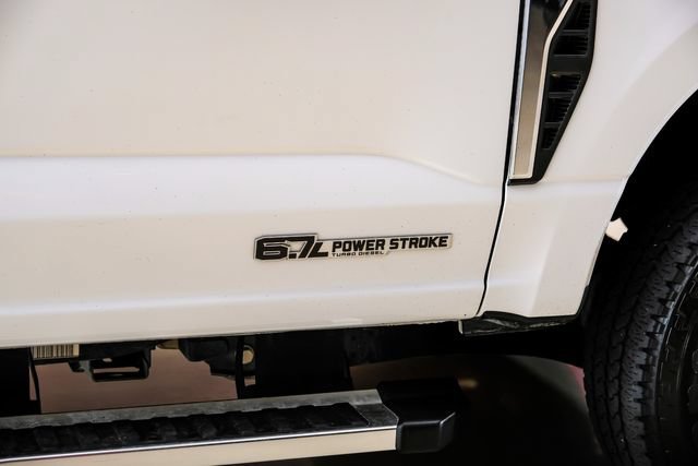 Used 2025 Ford F250 XLT AWD/4WD image 58