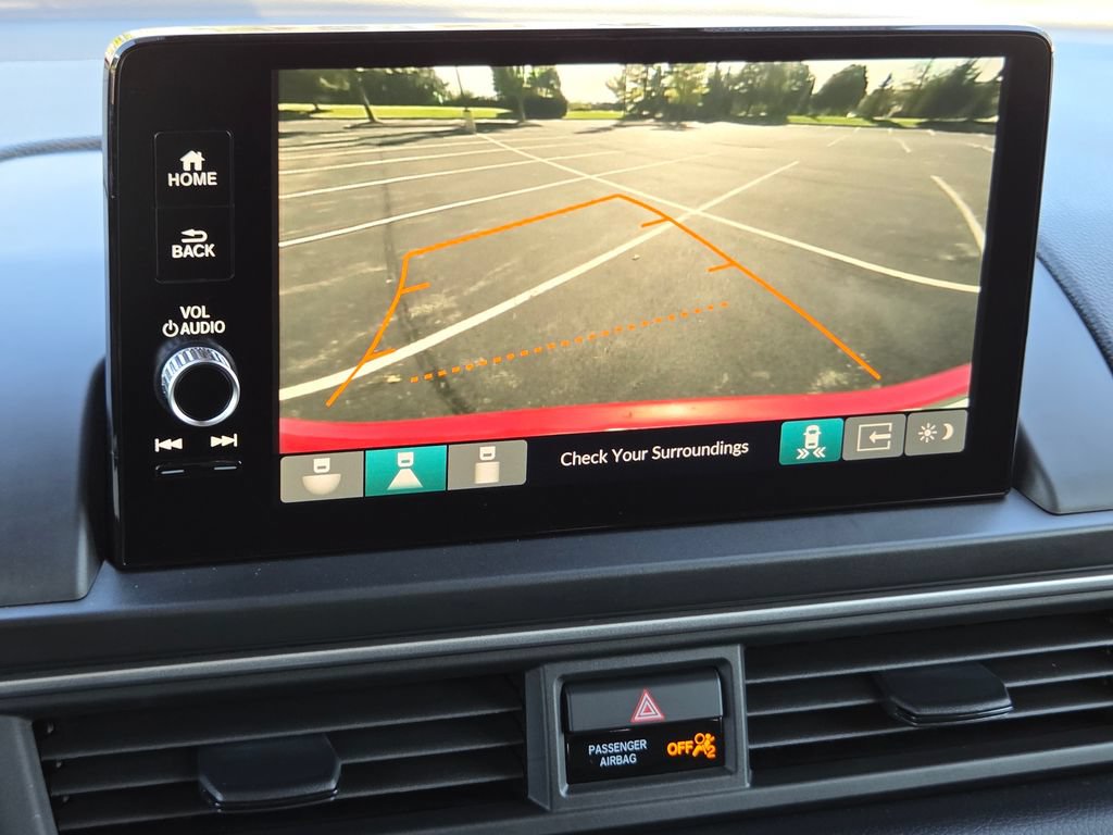 Certified 2025 Honda Pilot EX-L image 14