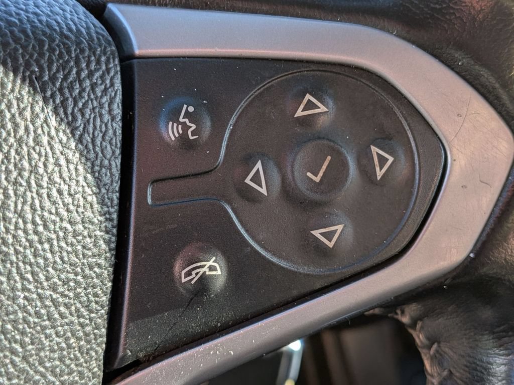 Used 2021 Chevrolet Colorado ZR2 AWD/4WD image 16