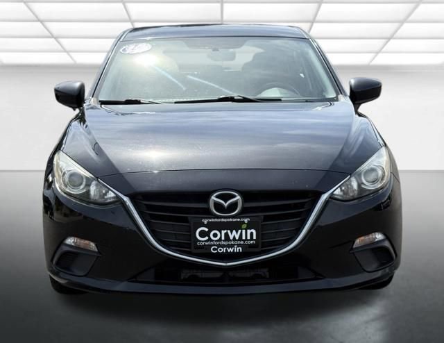 Used 2014 MAZDA MAZDA3 i Sport FWD image 6