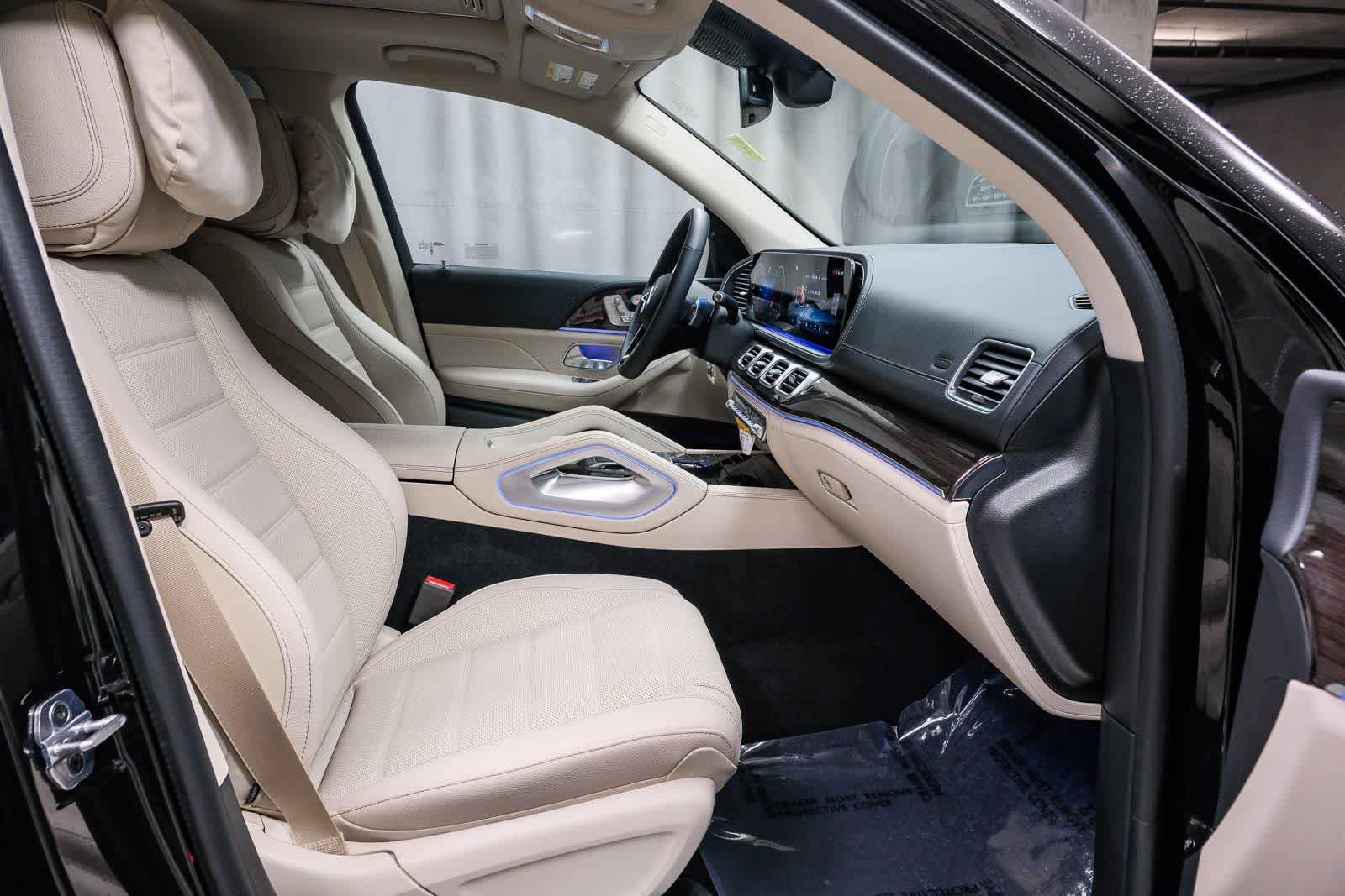 Used 2026 Mercedes-Benz GLE 450 4MATIC image 17