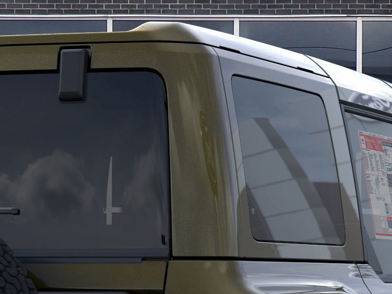 New 2026 Ford Bronco Raptor image 25