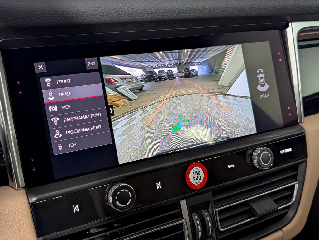 New 2026 Porsche Macan AWD/4WD image 29