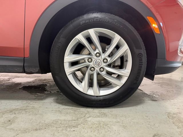 Certified 2024 Buick Envista Preferred w/ Convenience I Package image 26