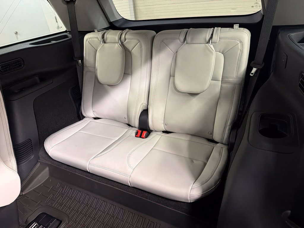 New 2027 Lincoln Aviator Reserve AWD/4WD image 32