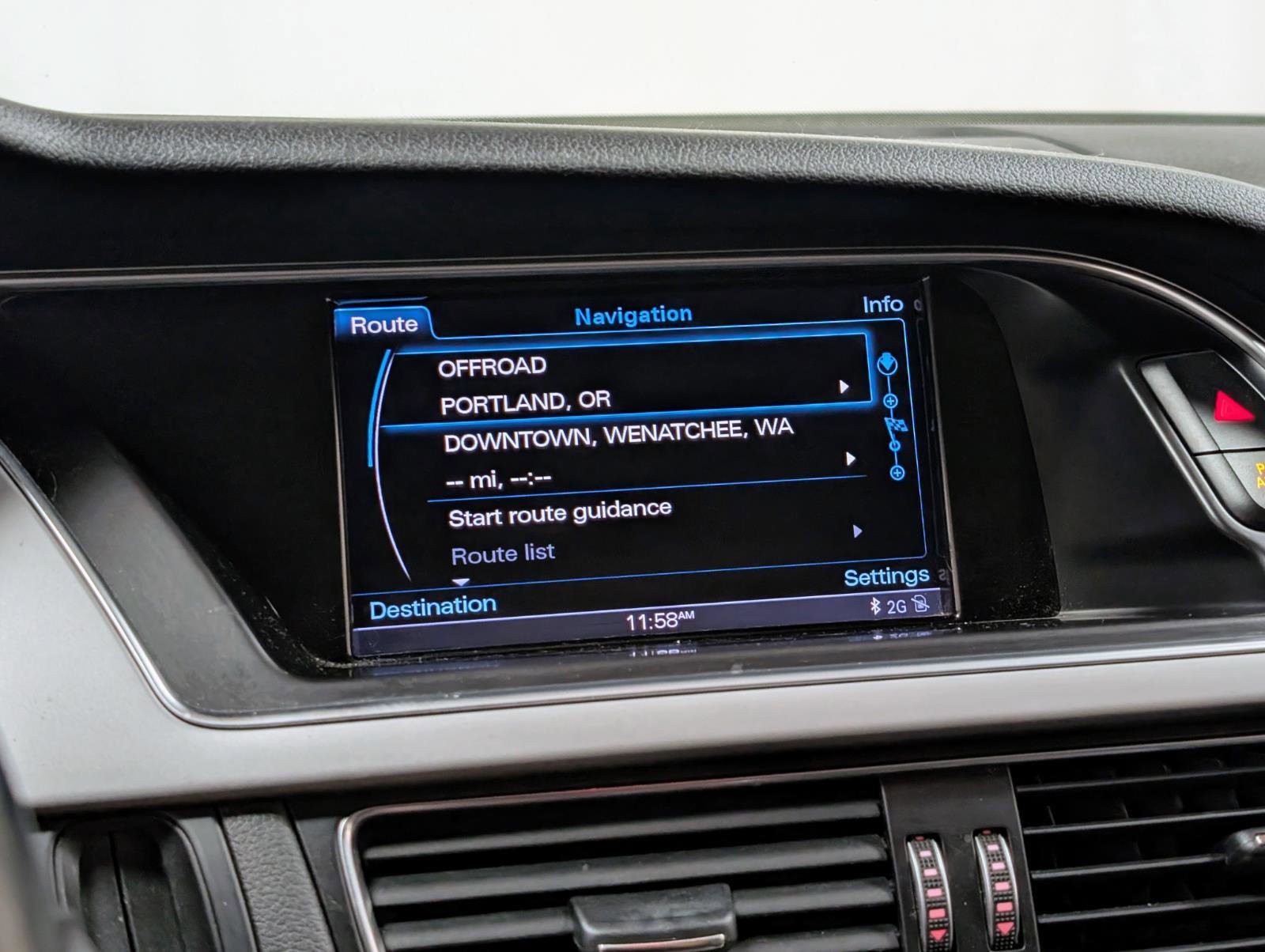 Used 2014 Audi A5 2.0T Premium Plus w/ Premium Plus Package AWD/4WD image 34