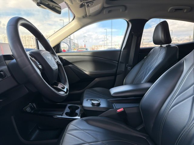 Used 2021 Ford Mustang Mach-E California Route 1 image 21