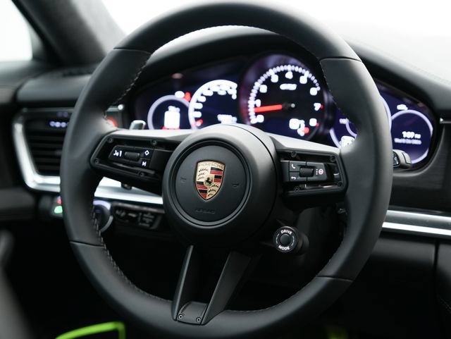 Certified 2023 Porsche Panamera GTS AWD/4WD image 18