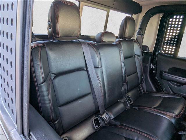 Certified 2021 Jeep Gladiator Willys image 19