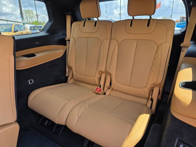 Used 2024 Jeep Grand Cherokee L Summit AWD/4WD image 46