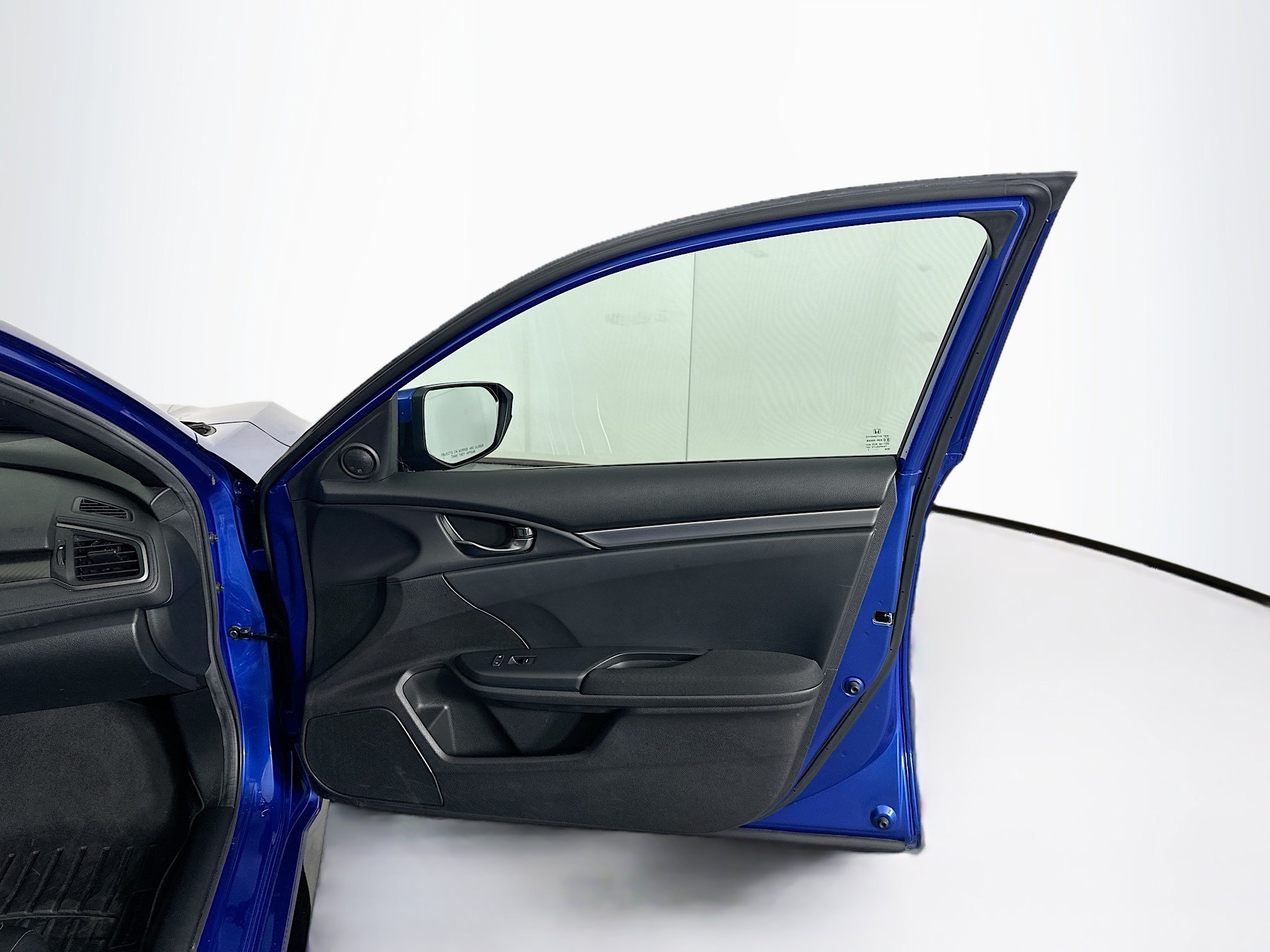 Used 2017 Honda Civic Sport image 29