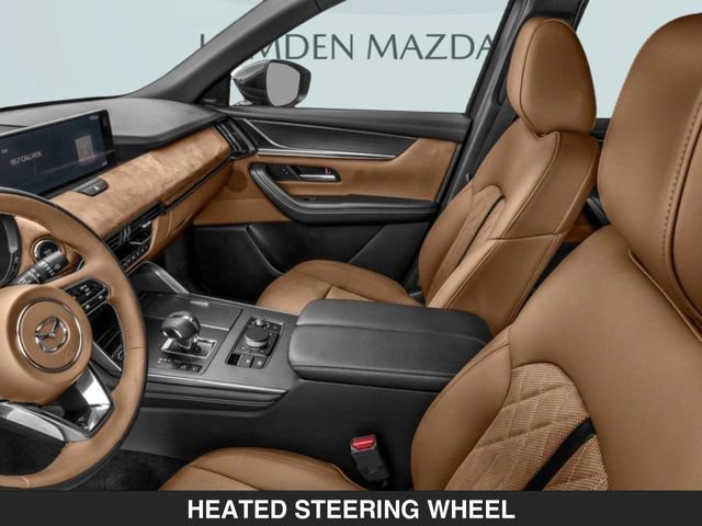 New 2026 MAZDA CX-90 3.3 Turbo S w/ Premium Plus AWD/4WD image 7