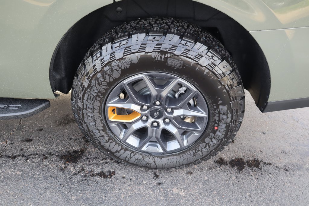 New 2025 Ford Expedition Tremor image 21