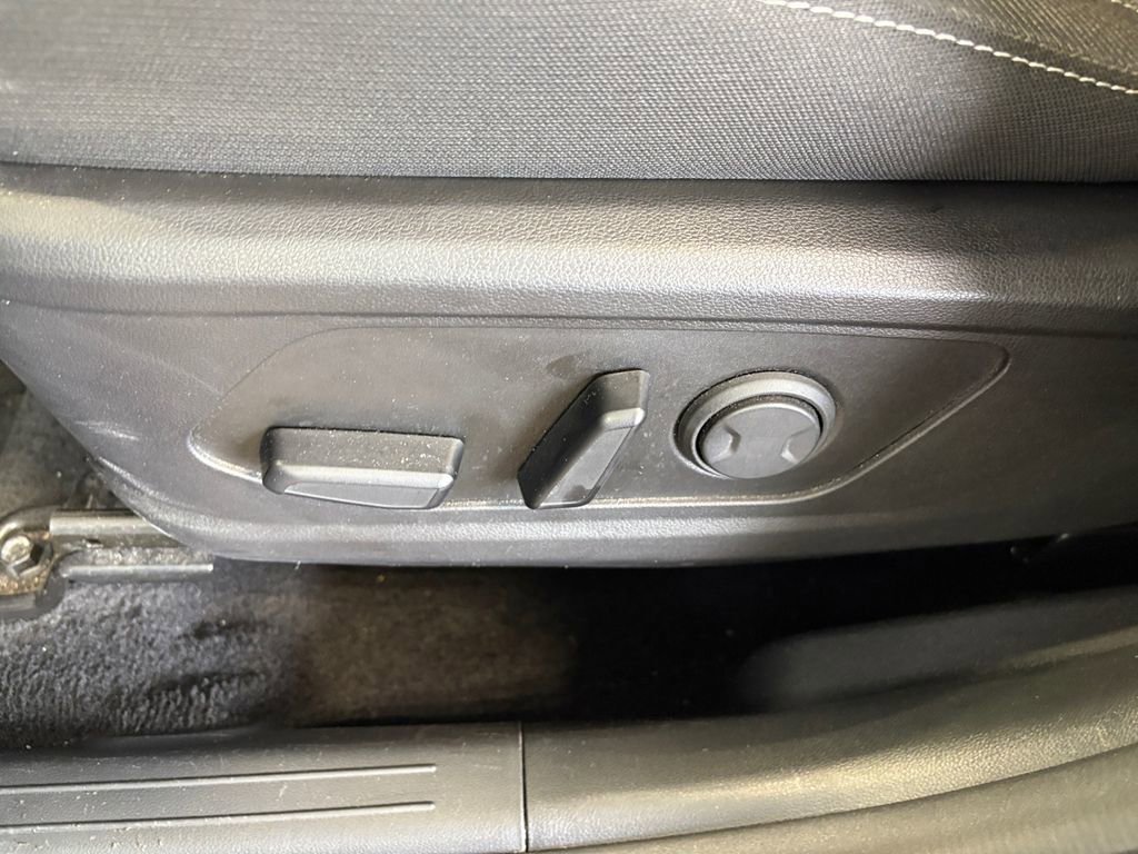 Used 2024 Hyundai Tucson SEL image 8